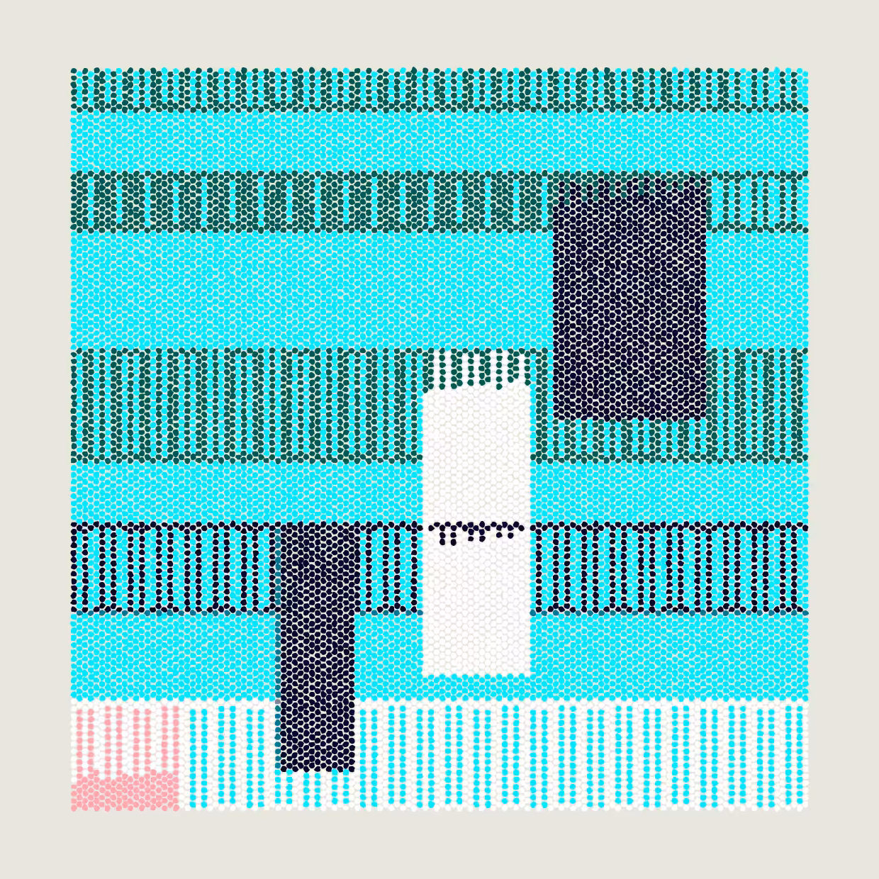 Linear Composition, Vol. 2 #98