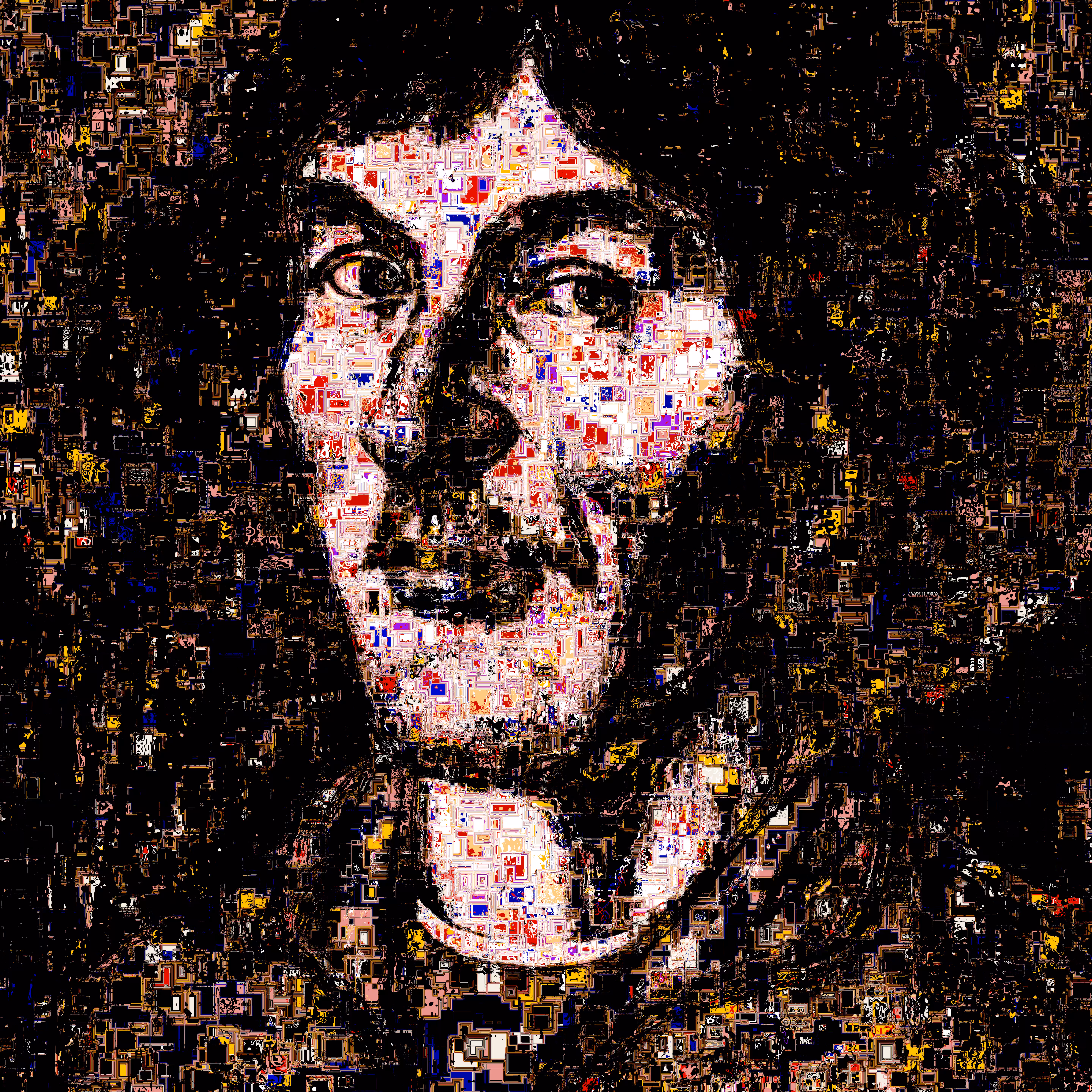 Generative Copernicus