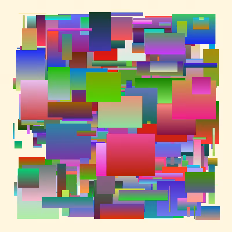 Gradient Rect #69