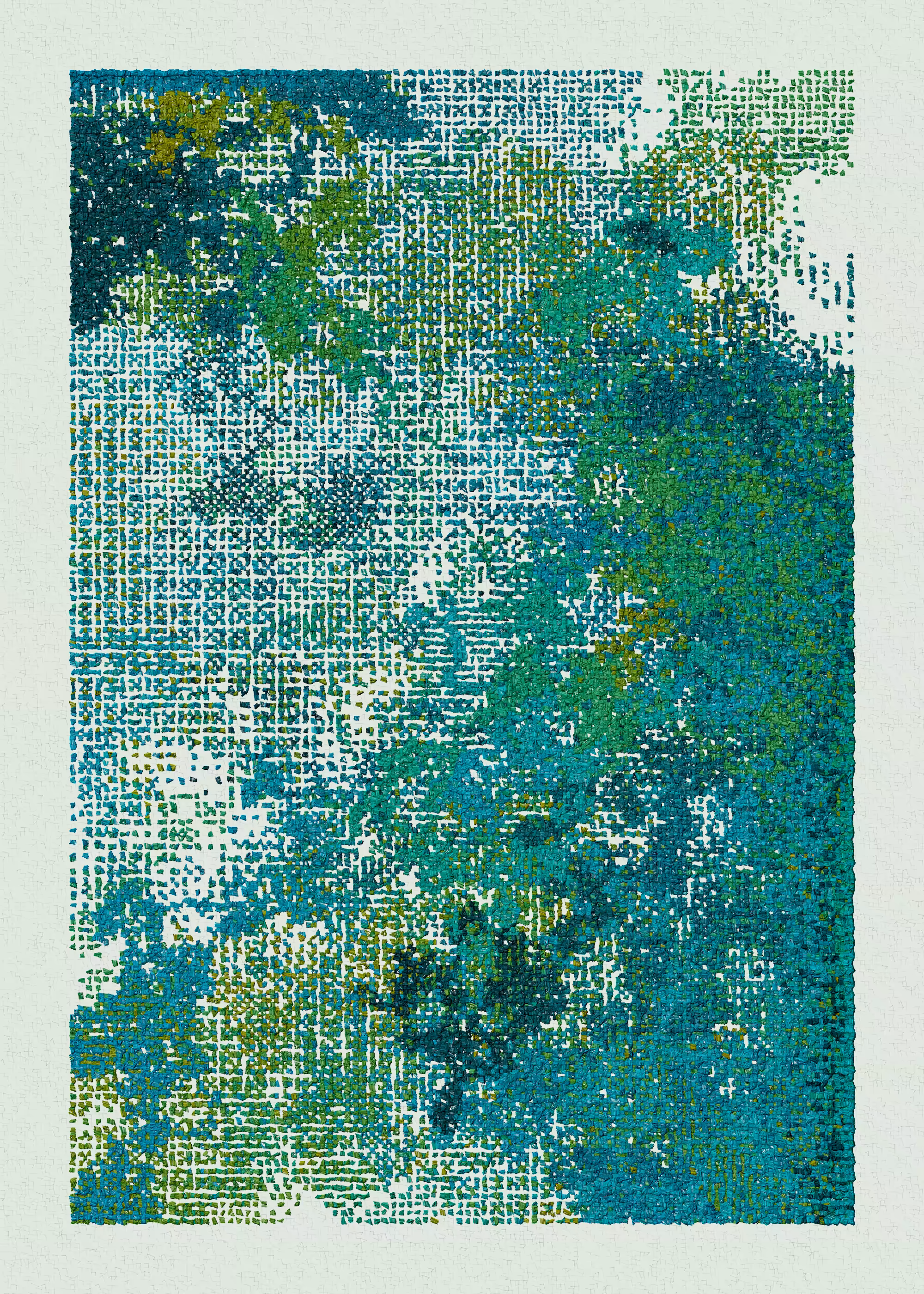 Cascade #38