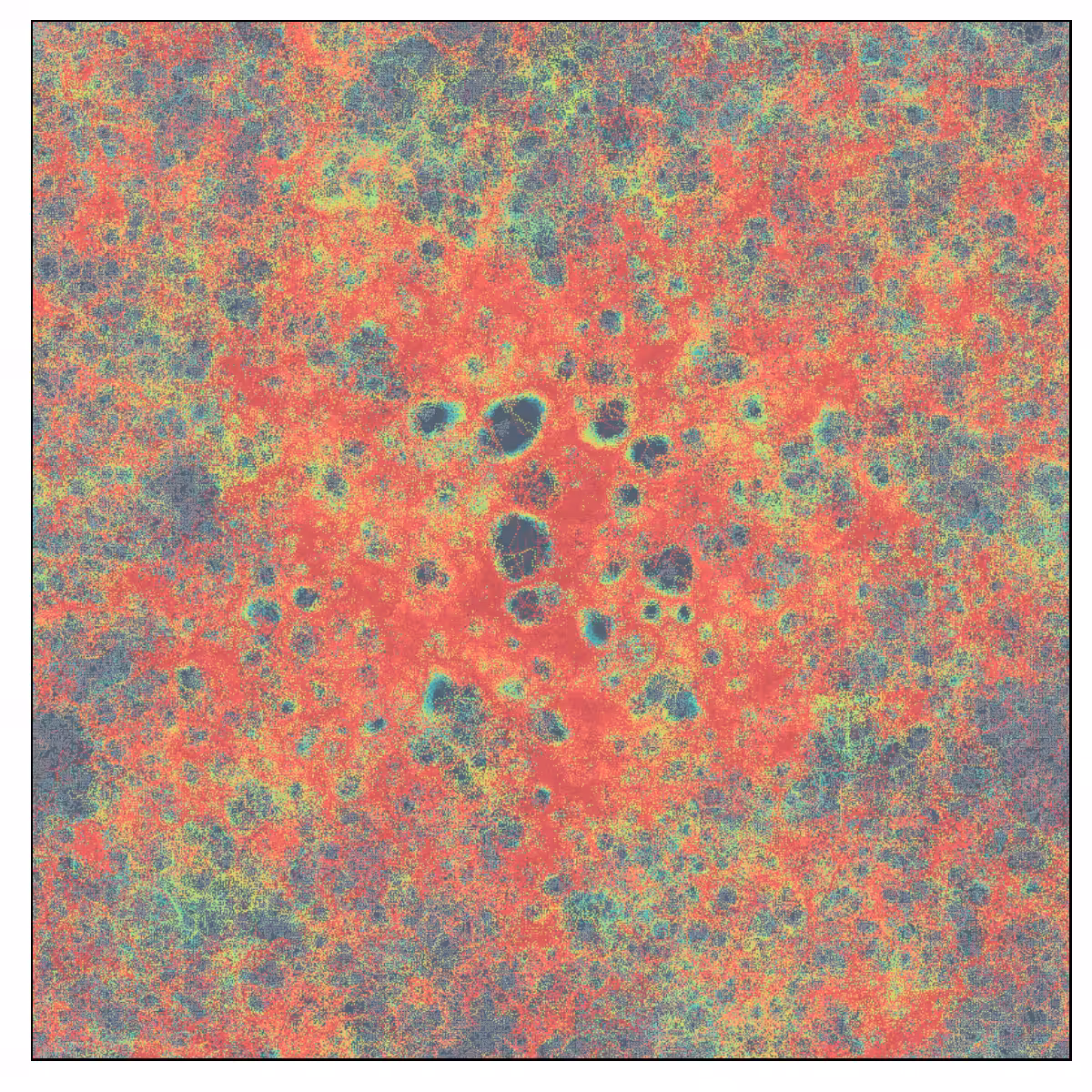 Primeval Eclipse
