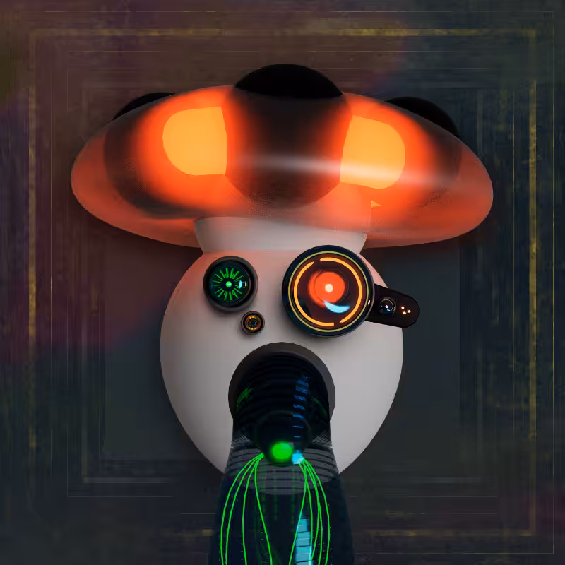 ShroomFactory