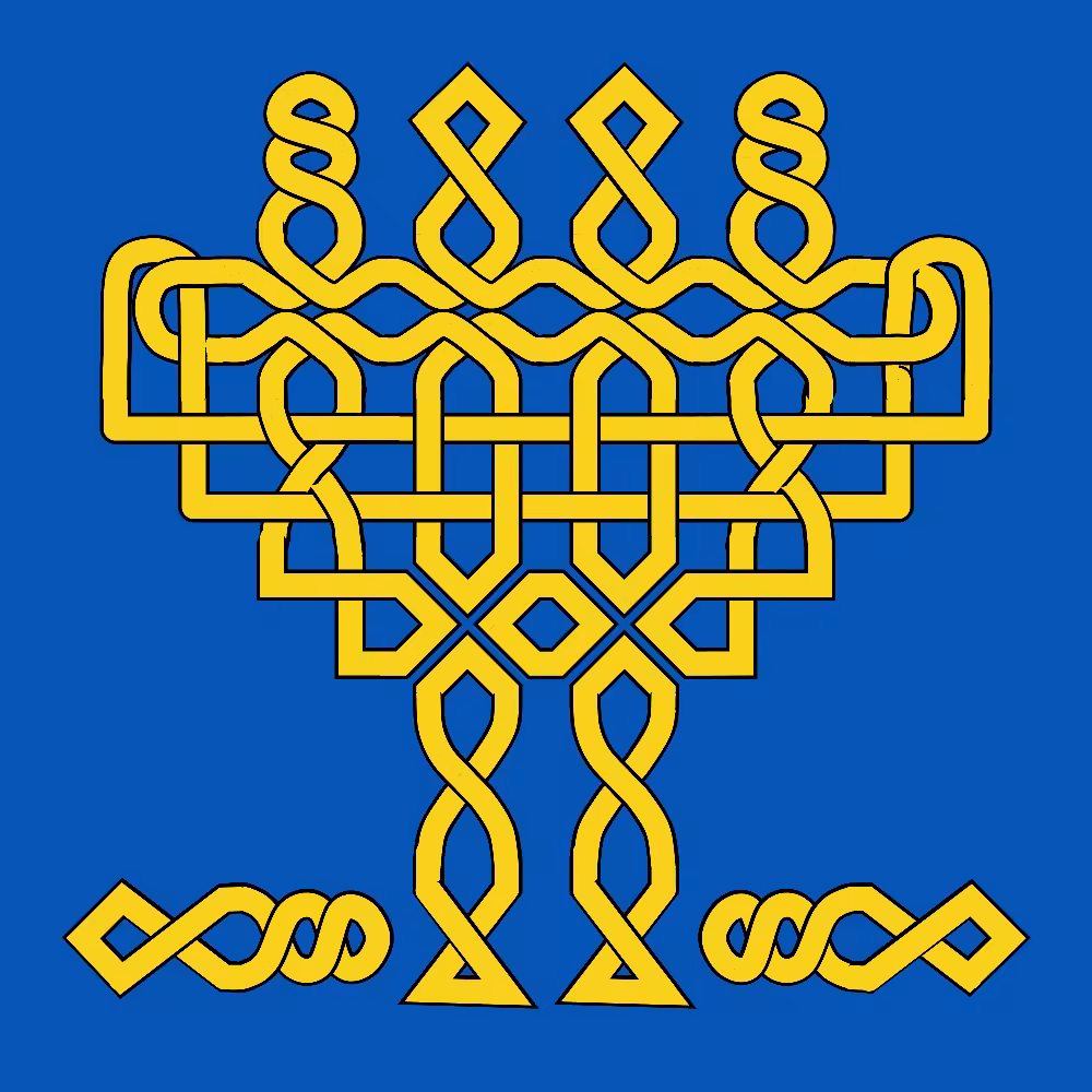 Celtic Knots #42