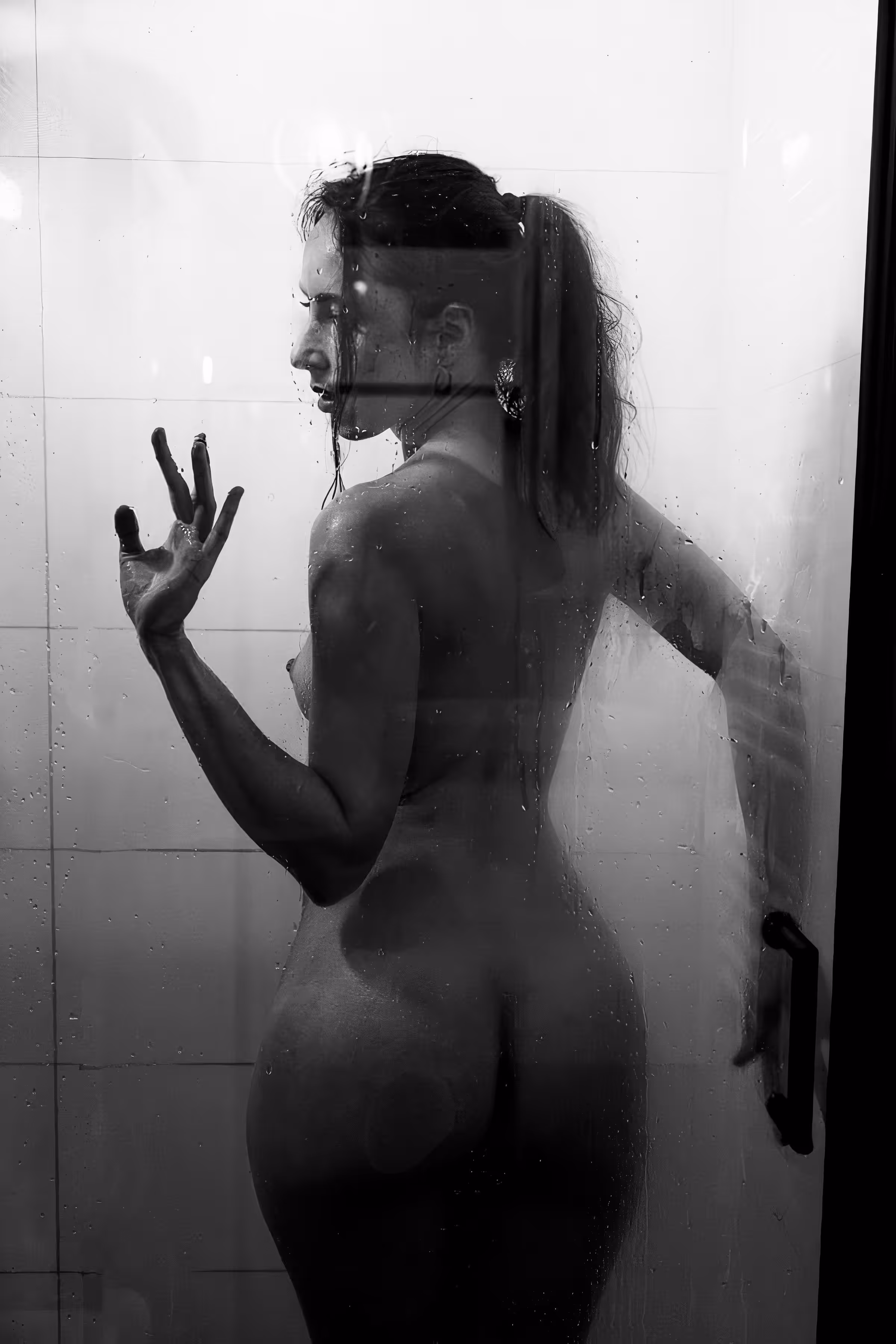 El Espejo del Deseo