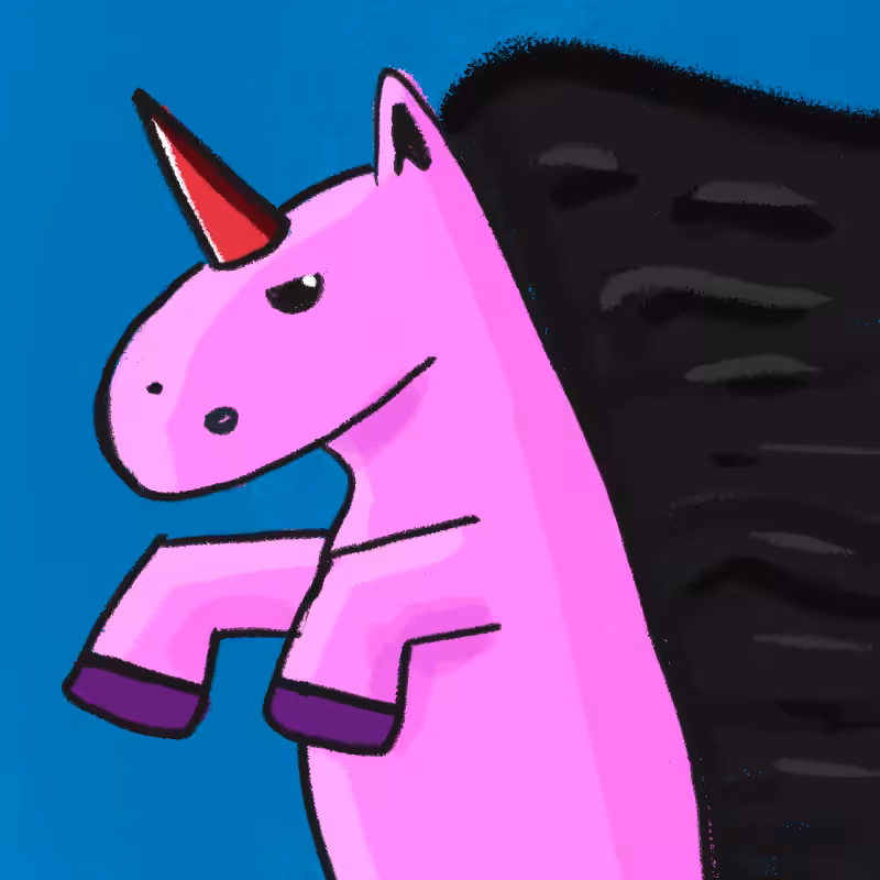 Peculiar unicornos #330