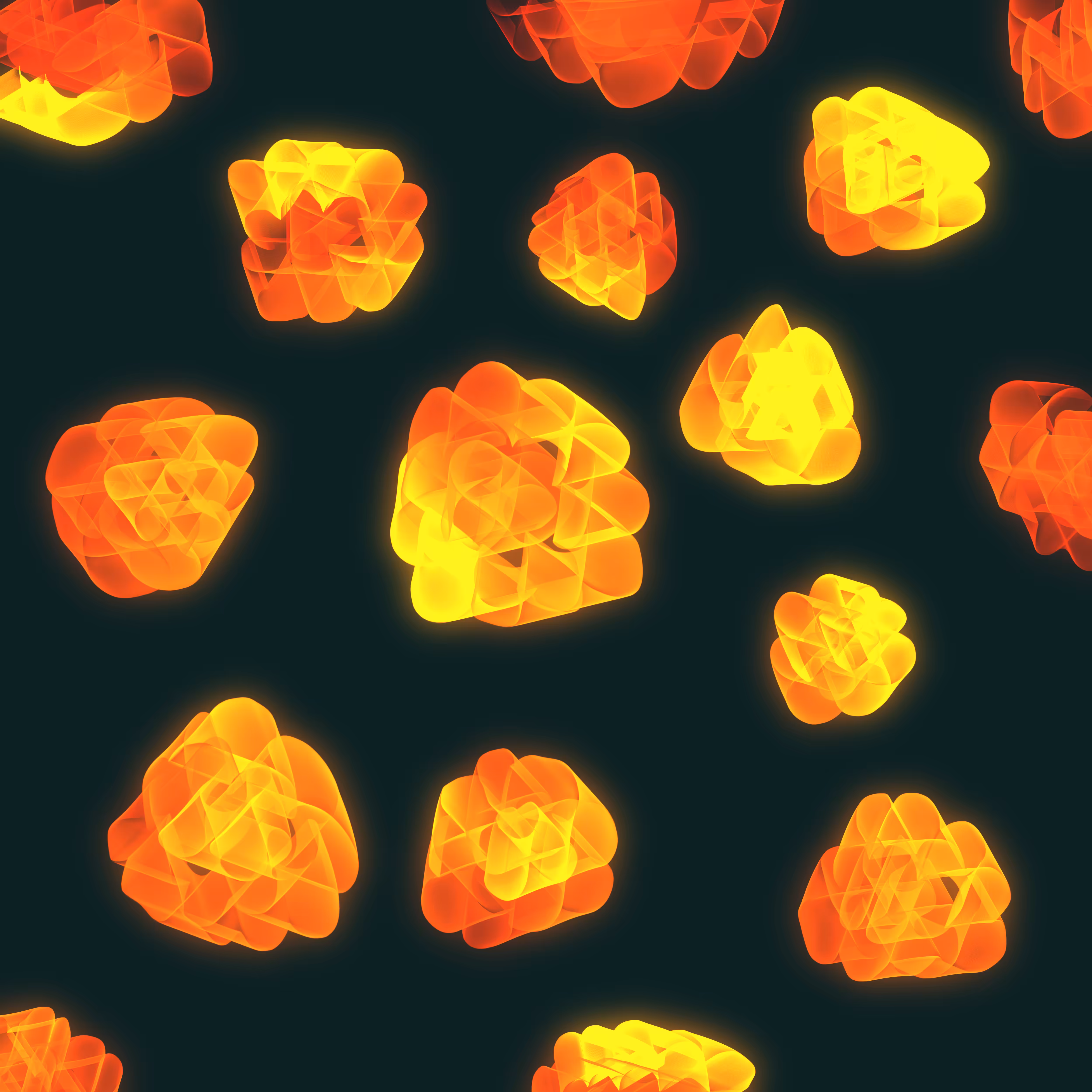 Neon Noodz #4: Radioactive Ravioli