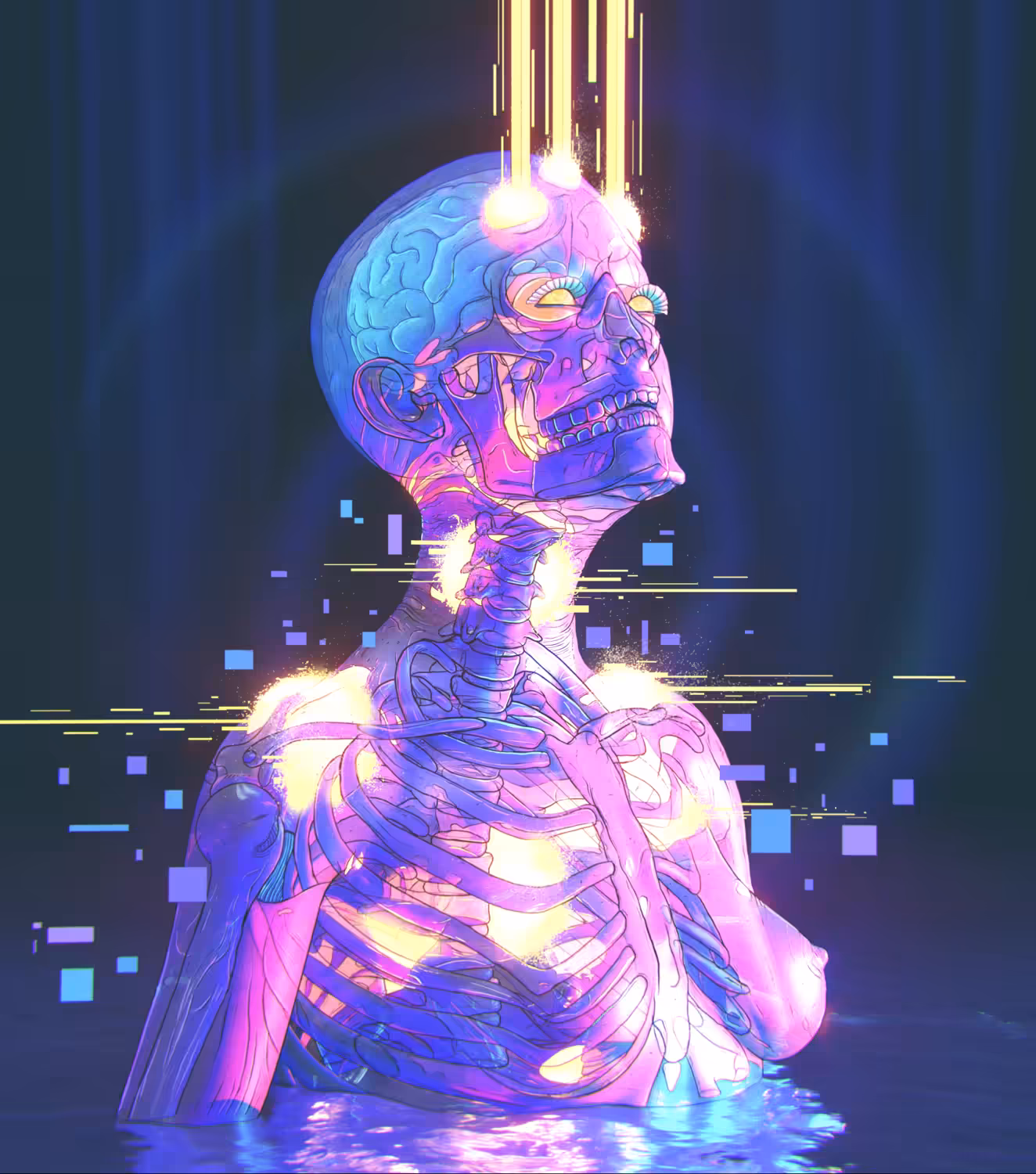 Lucent #4/261