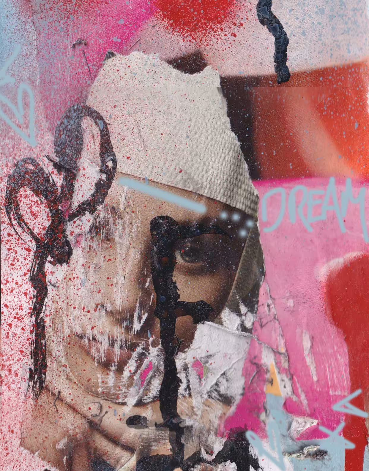 GLITCH DREAM