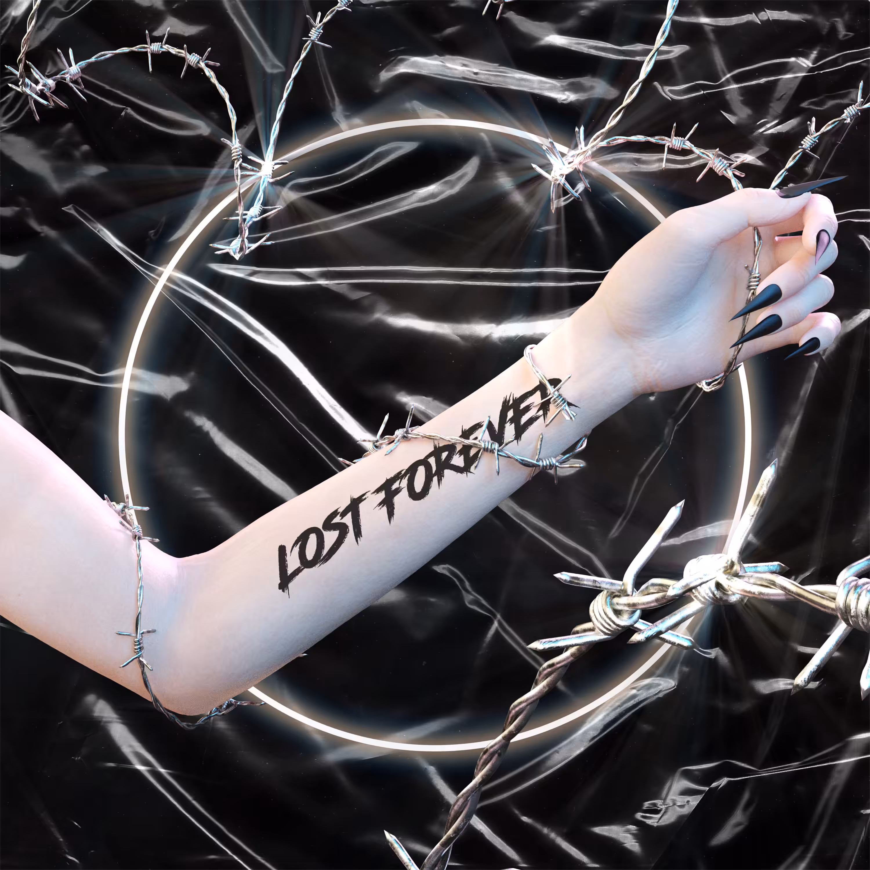 FOREVER LOST 