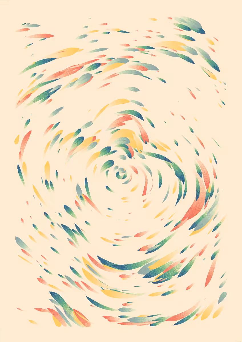 As Light As A Feather #237