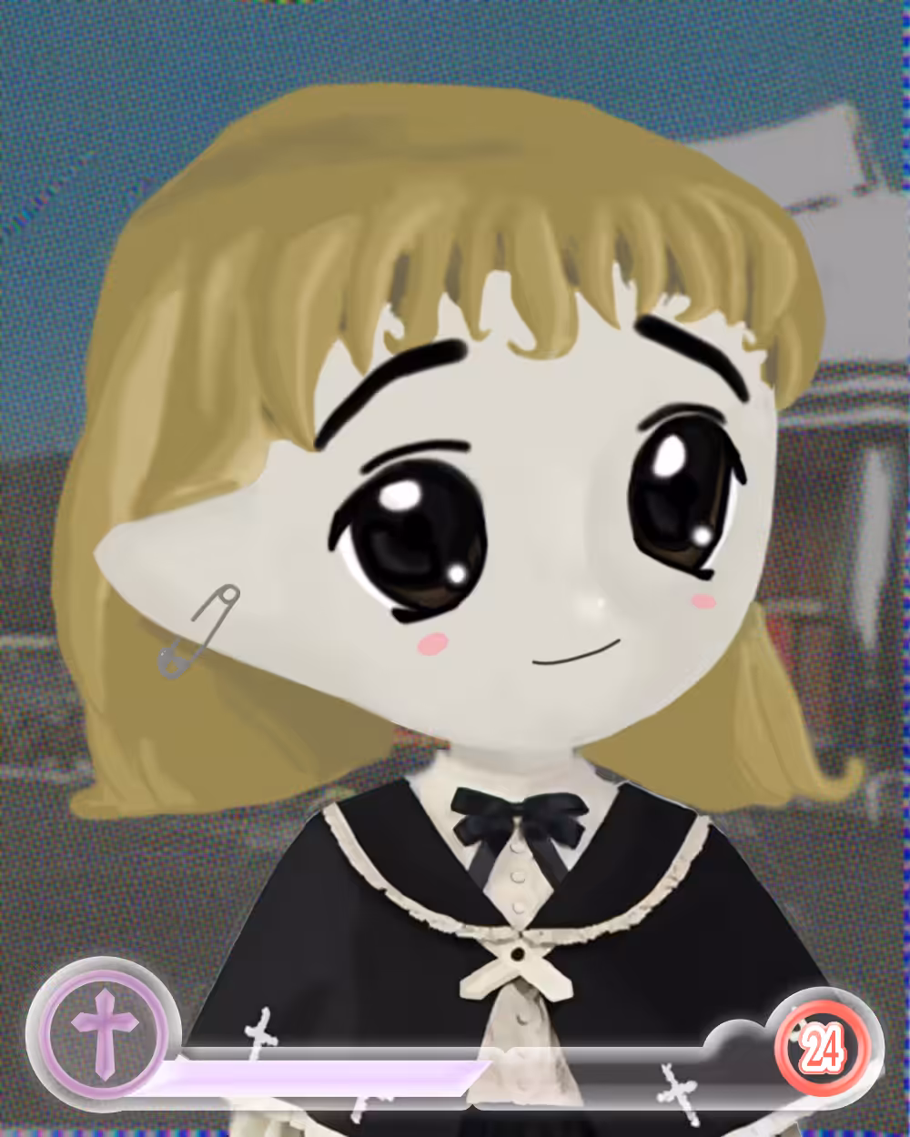 Milady 4867