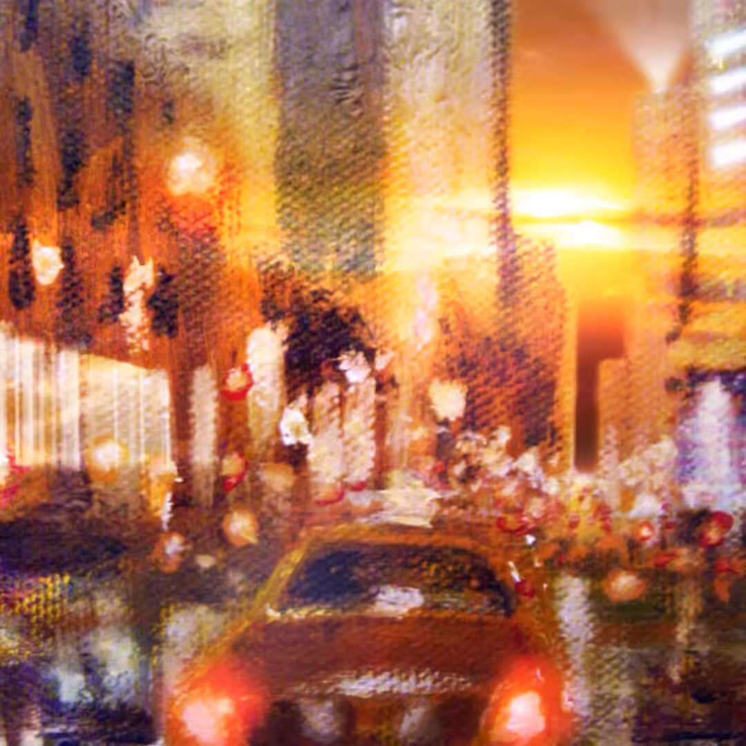 Manhattanhenge