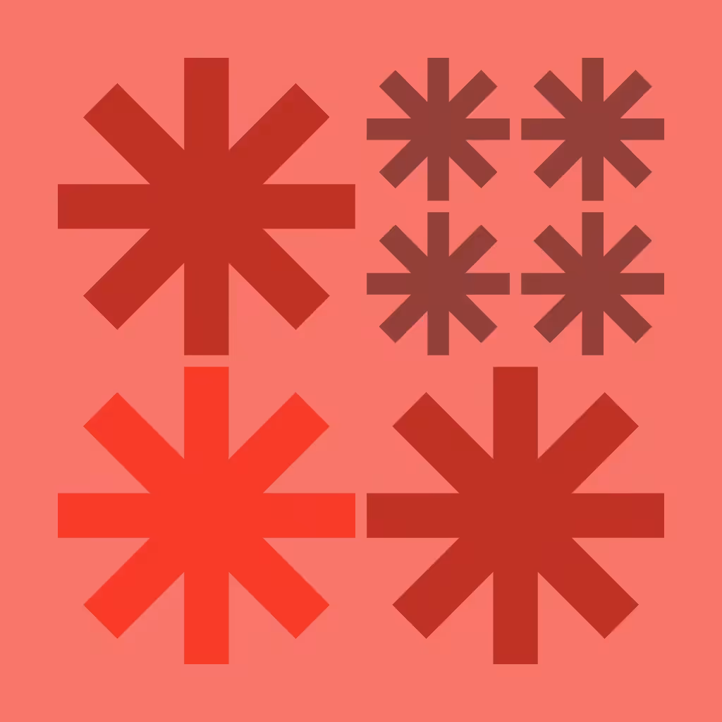 Asterisk #11