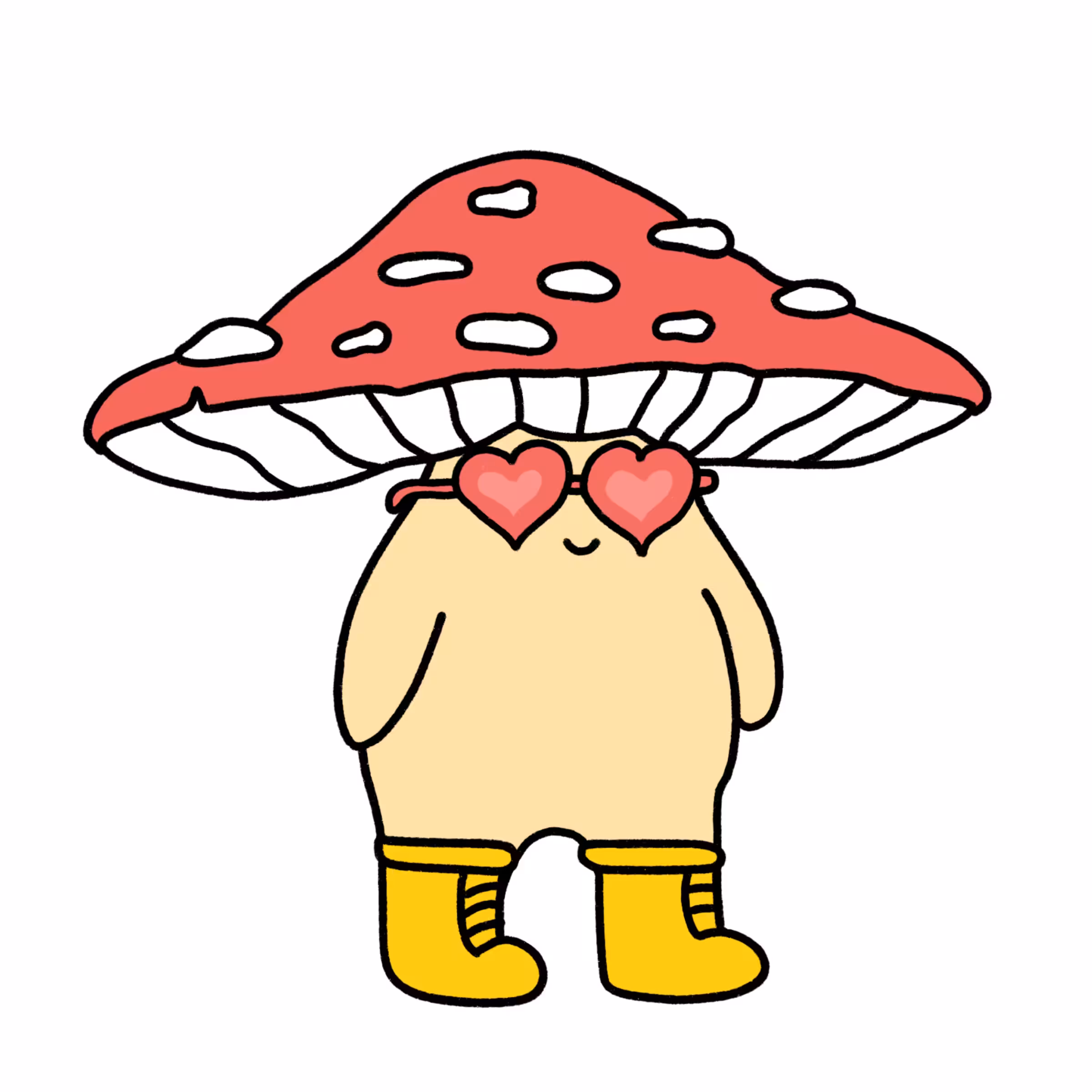 Shroomio #4633