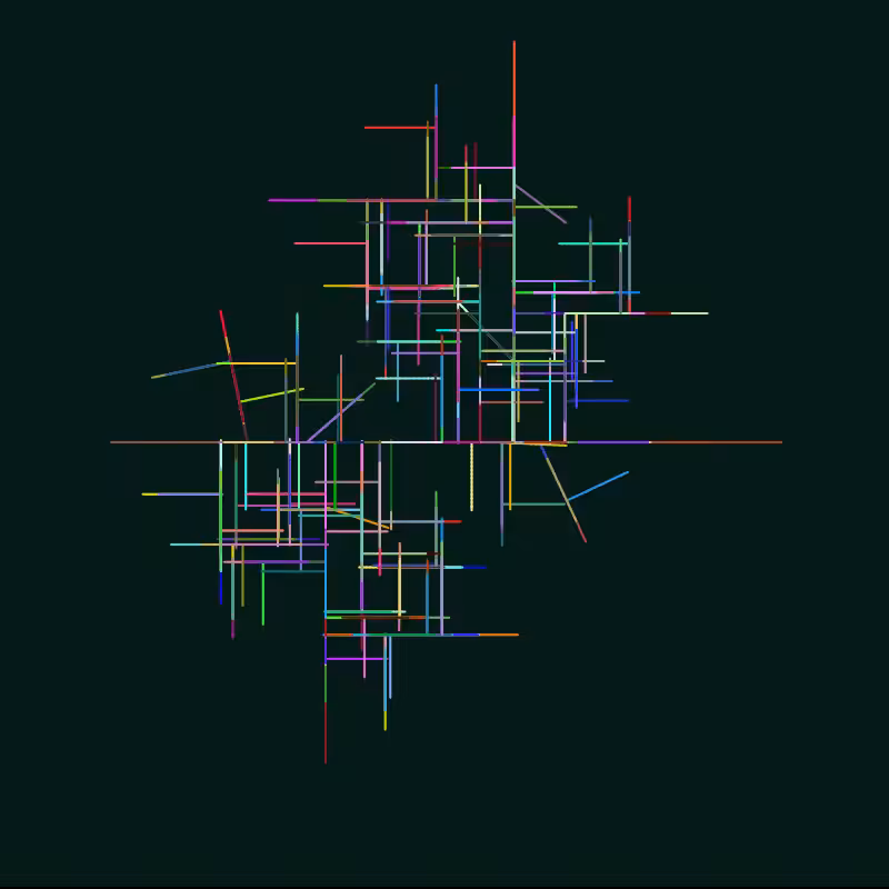 The Structure of What #8
