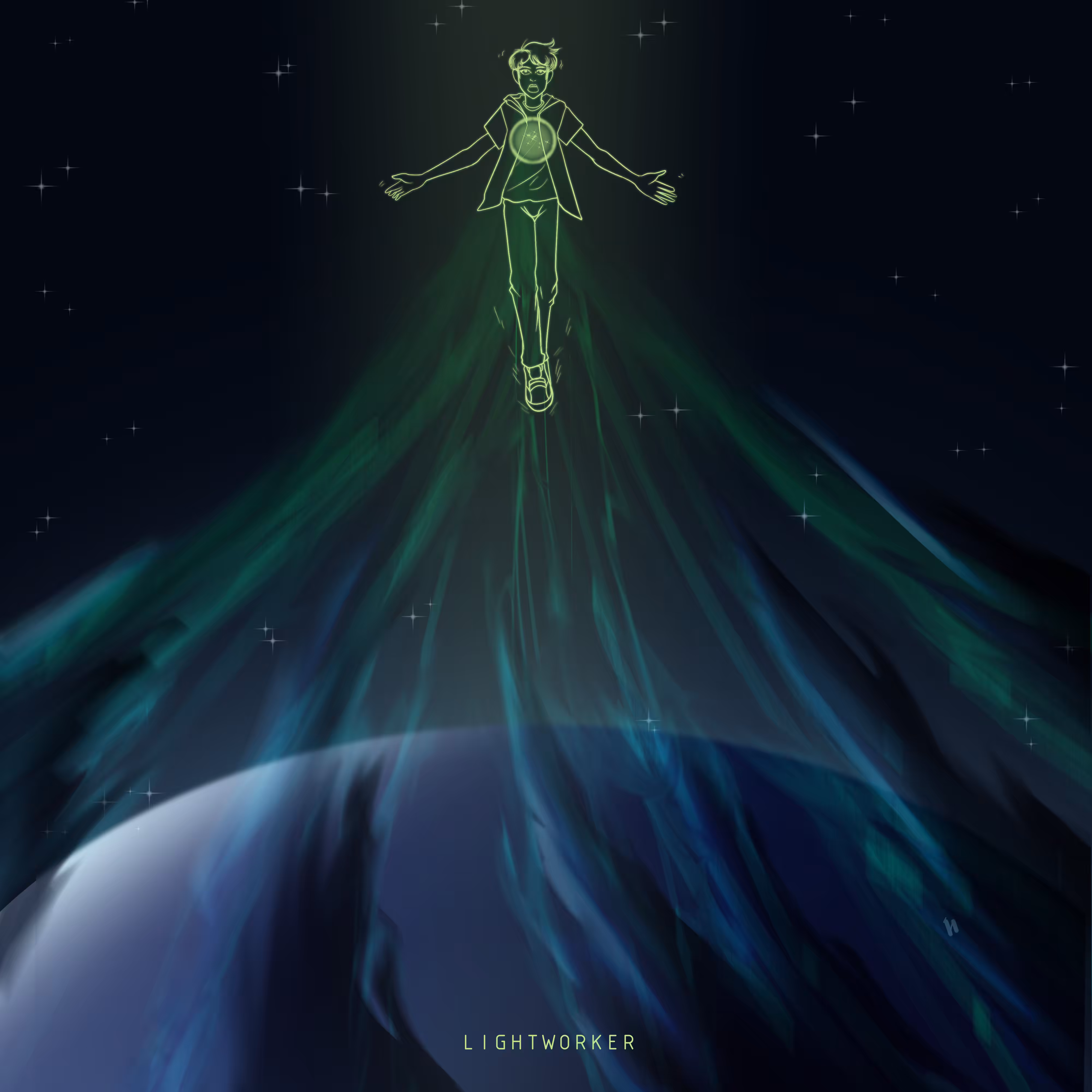 Lightworker 