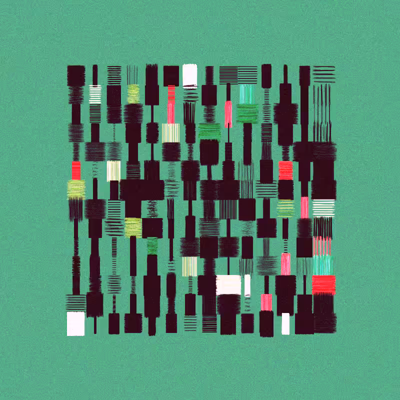 Scribble #43