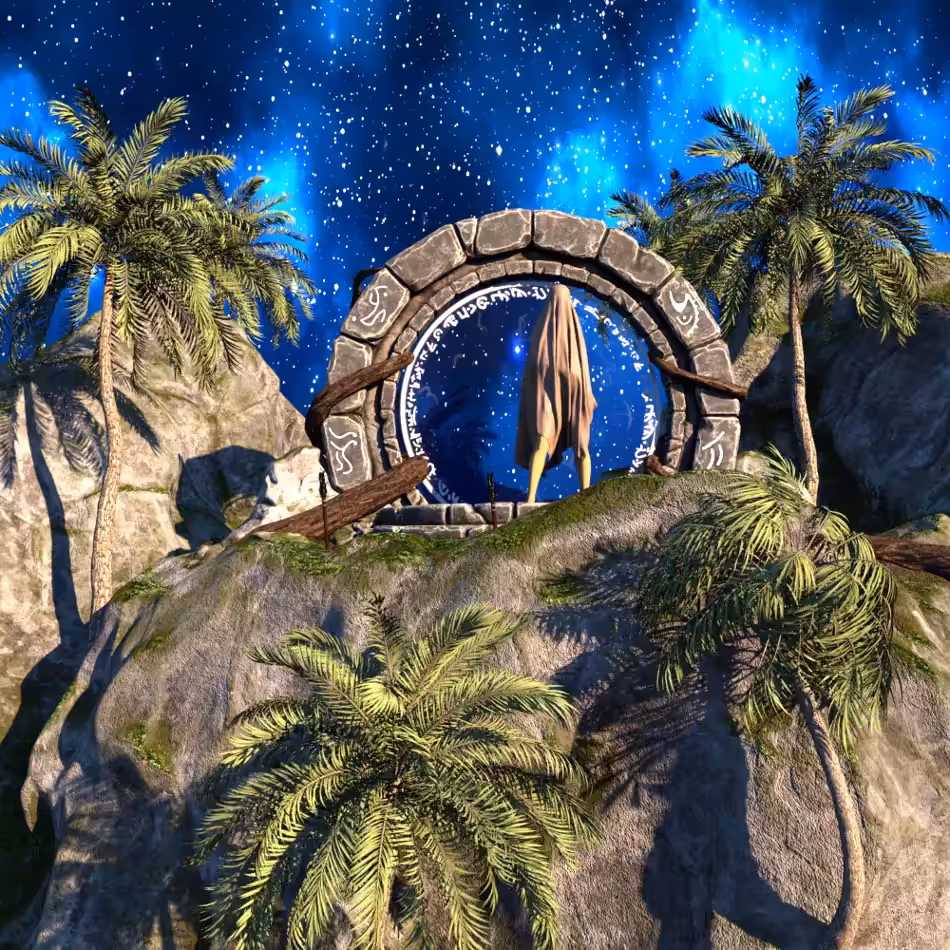 Portal guest