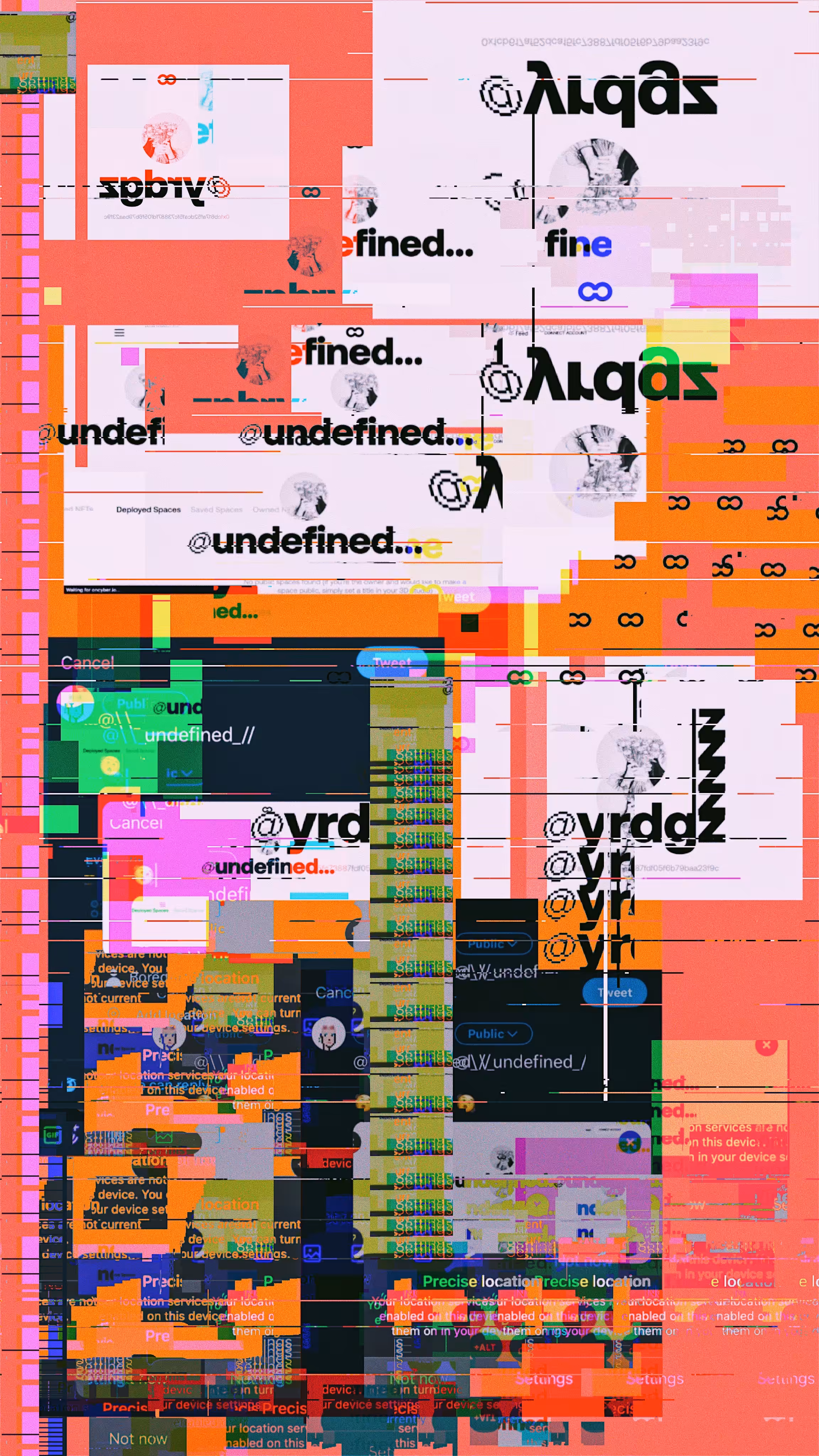 expYRD (v. 2): _ᴜɴᴅᴇғɪɴᴇᴅ// #1/7