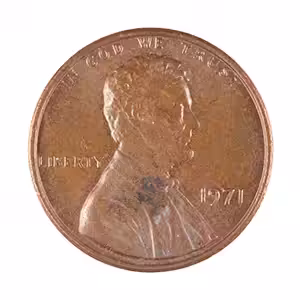 Cent #6631