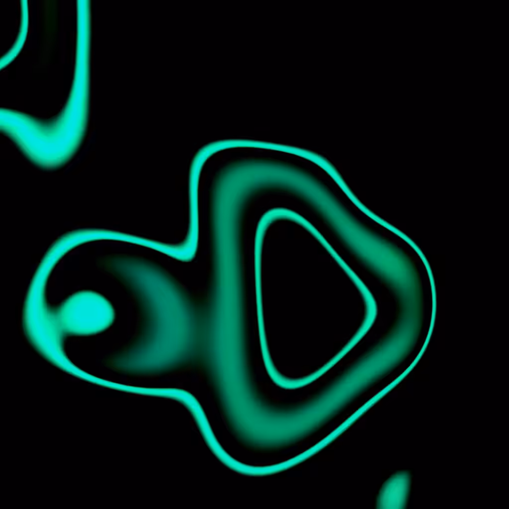 Smoke And Shape #156
