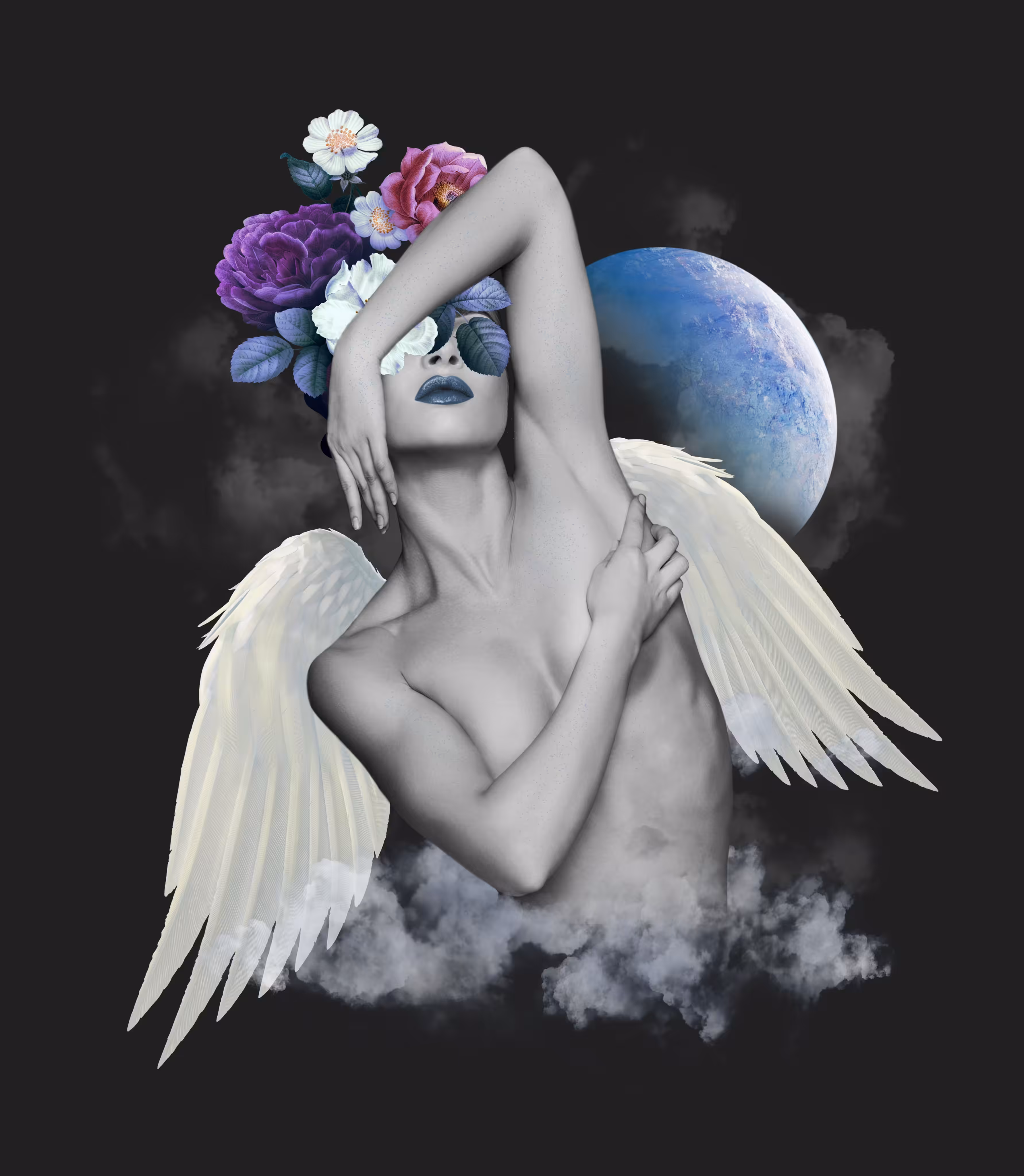Fallen Angel #03