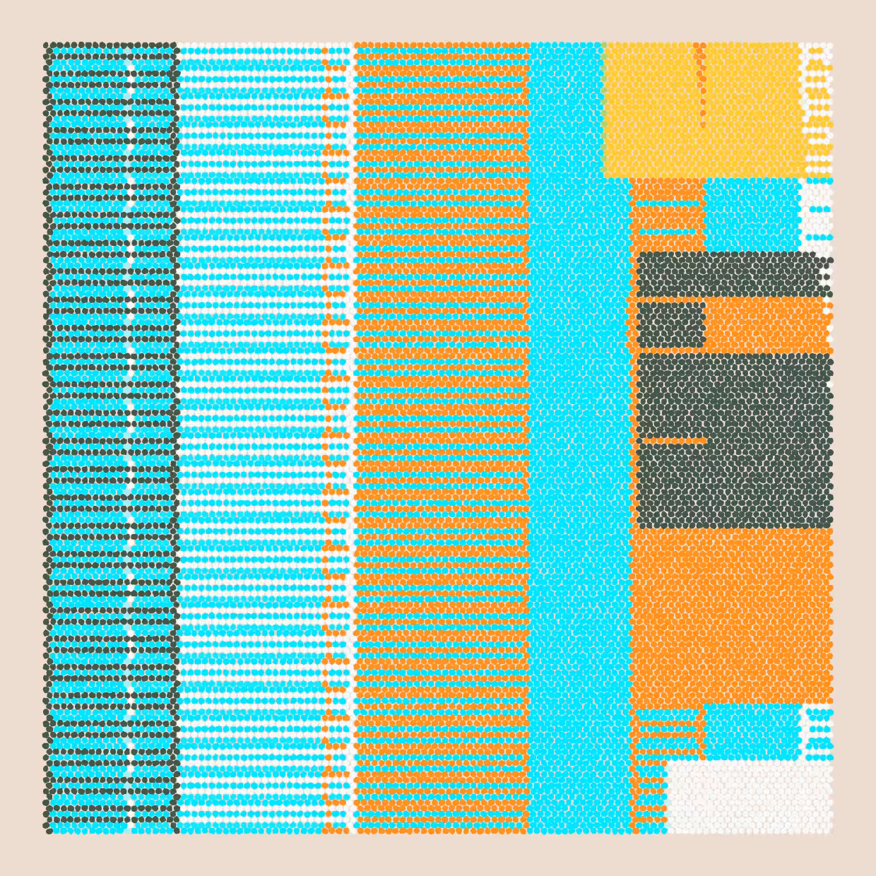 Linear Composition, Vol. 2 #58