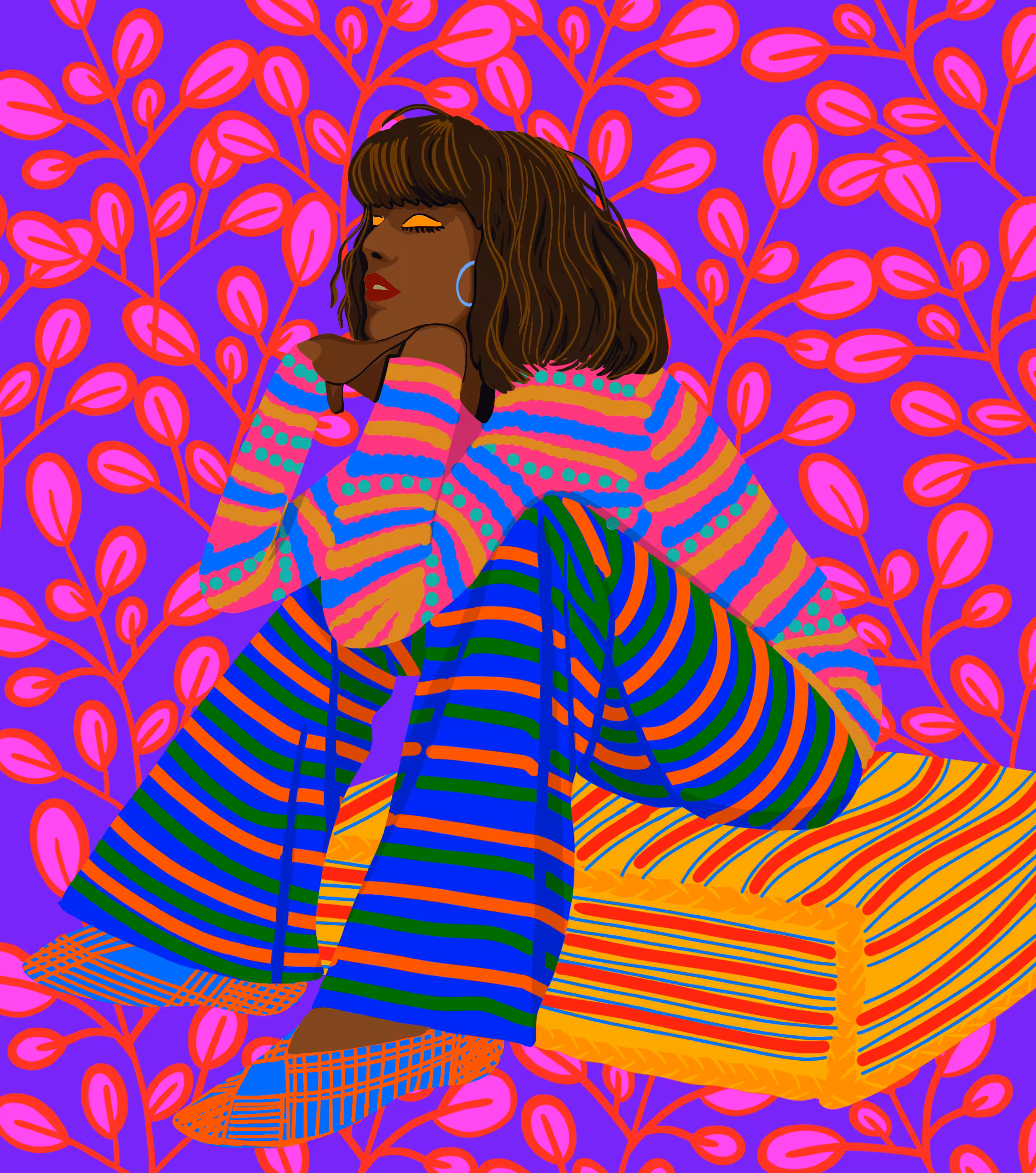 Dreamer Girl