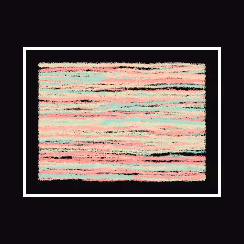 Seismic Stacking - 3 #20