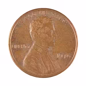 Cent #8883