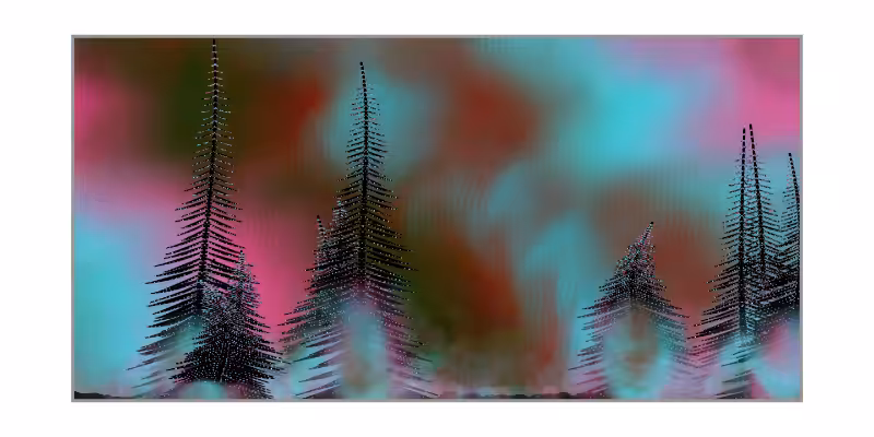 Luminous Murmurs #13
