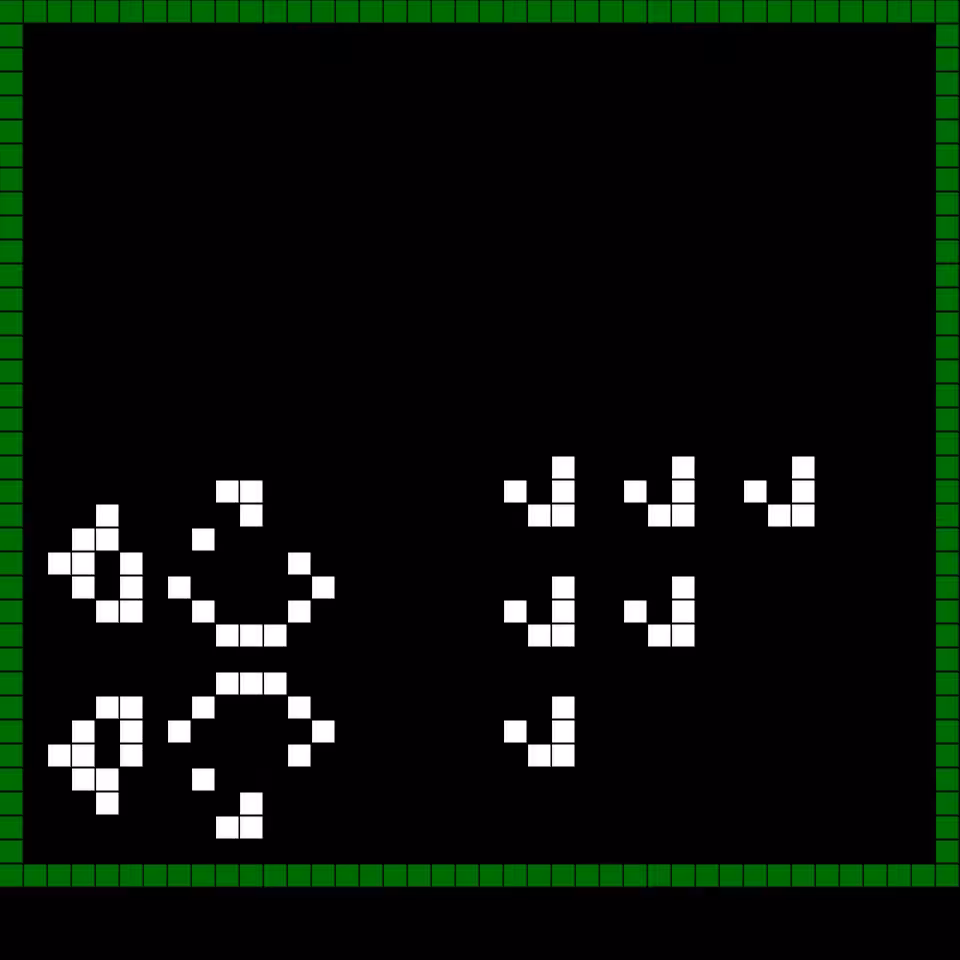 Cellular Universe #0011