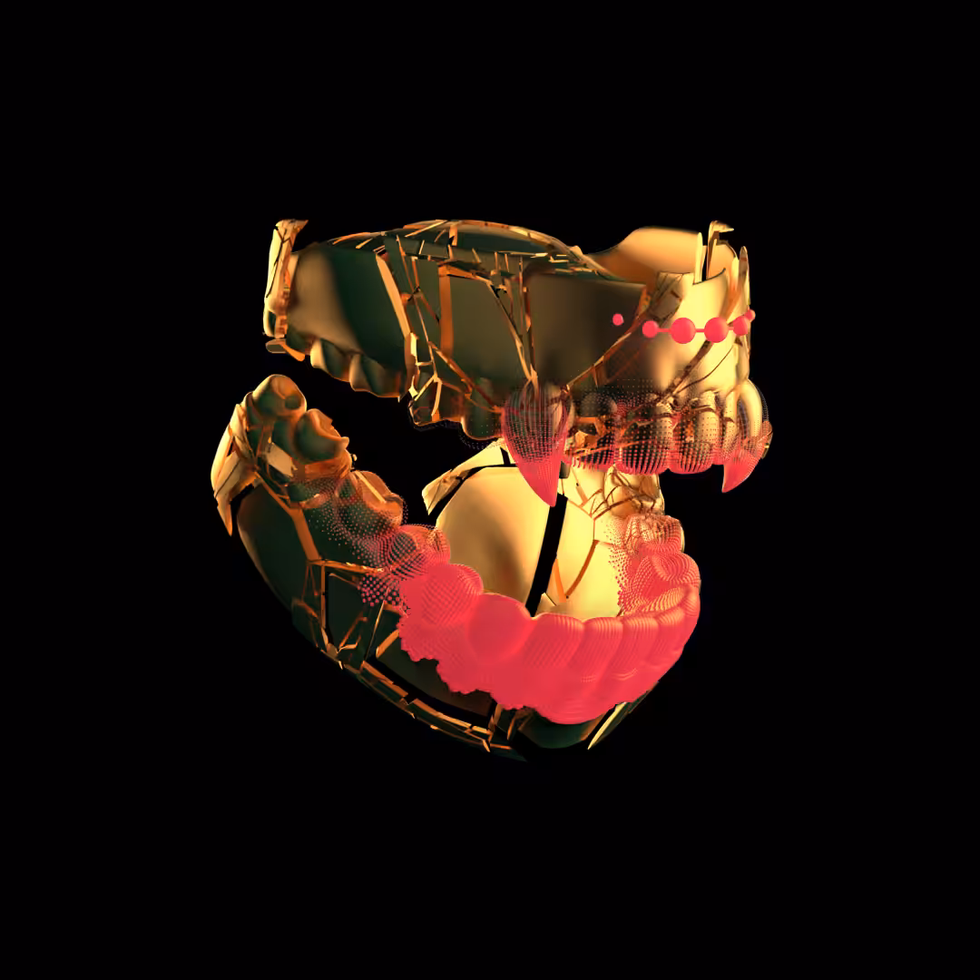 Electric Fangs #165