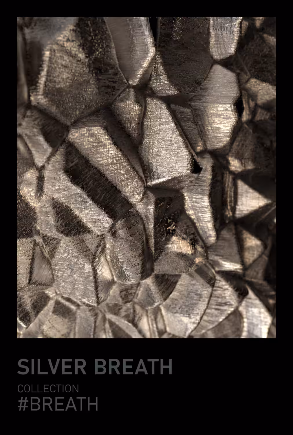 SILVER BREATH