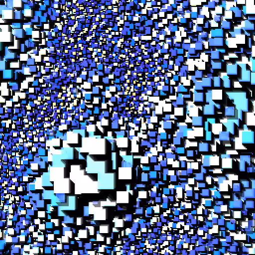 pixelflow #69