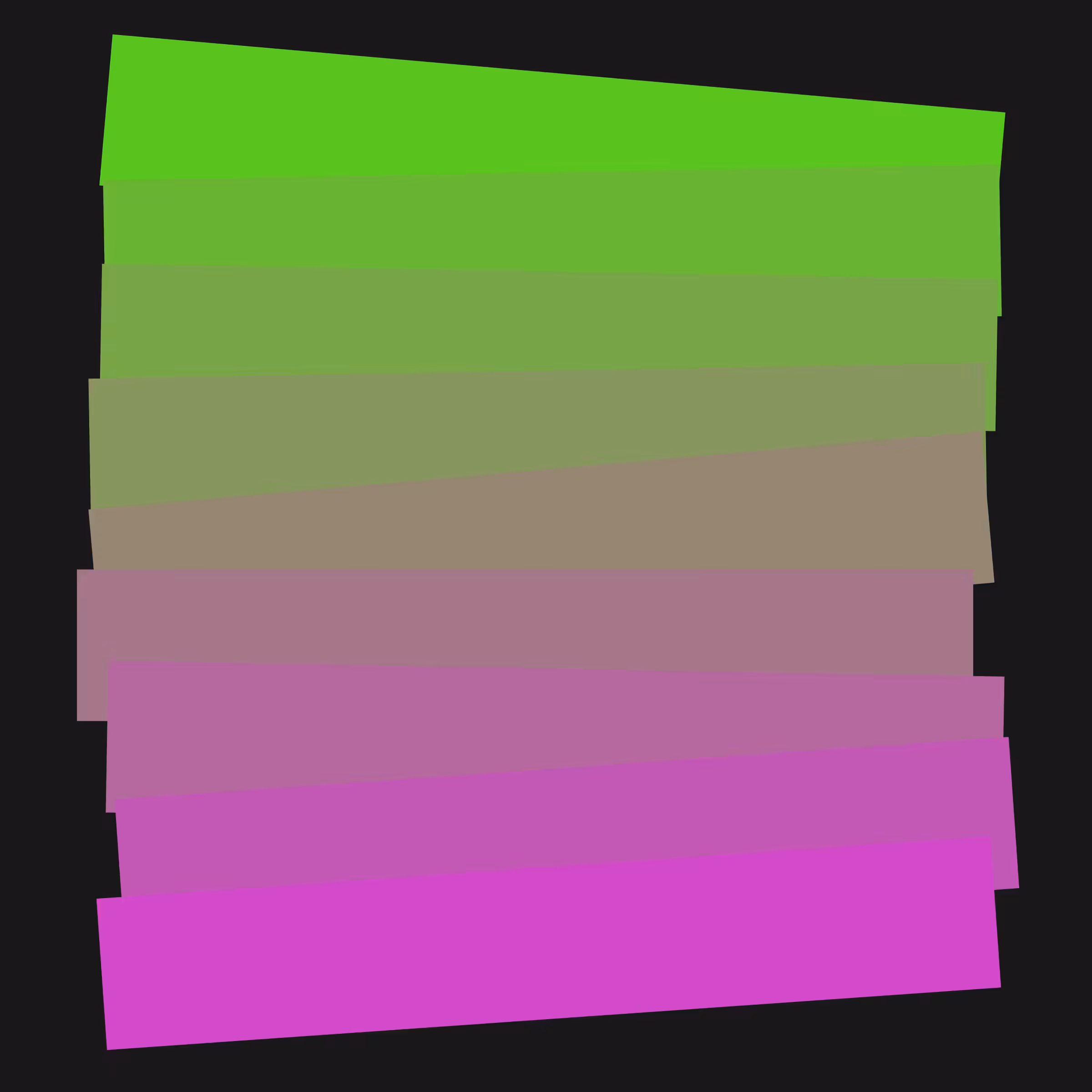 Rhythm #14