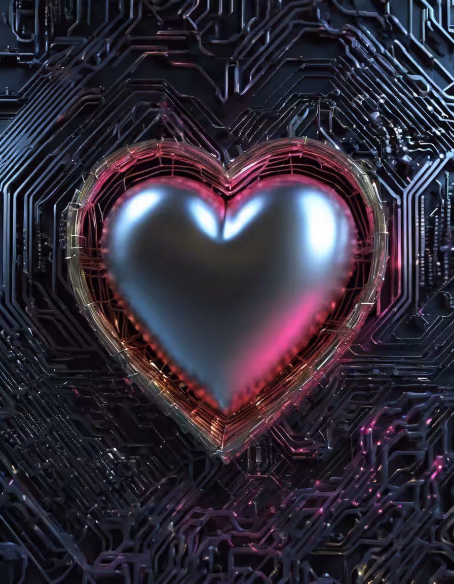 Circuitry Soul