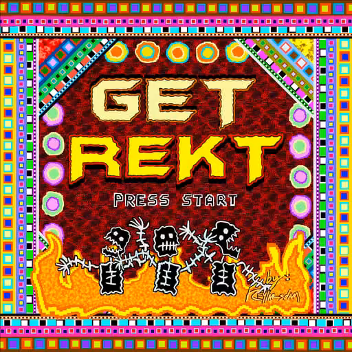 GET REKT