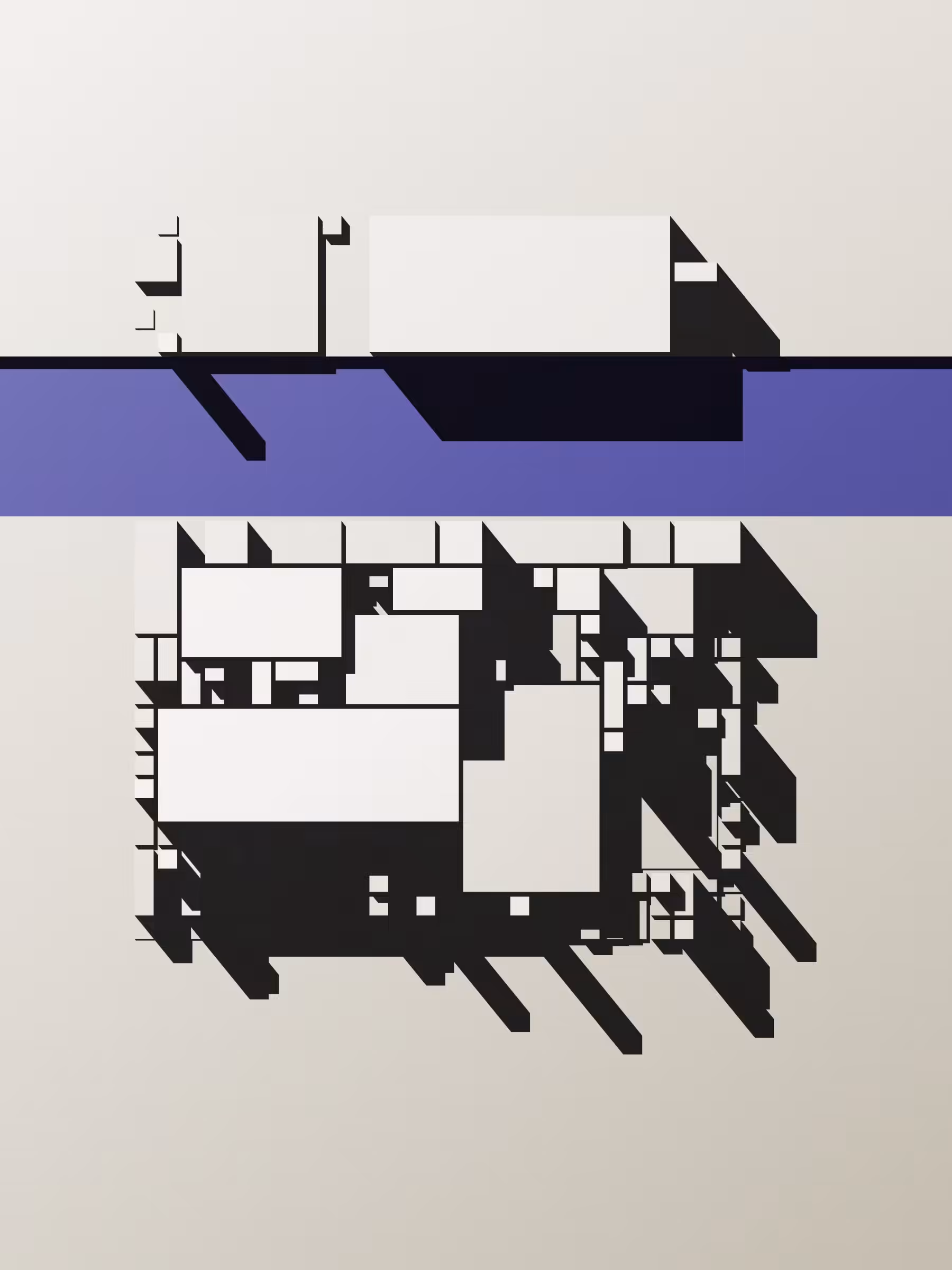 Impossible Distance #132