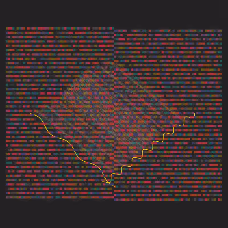 Strange Lands #80