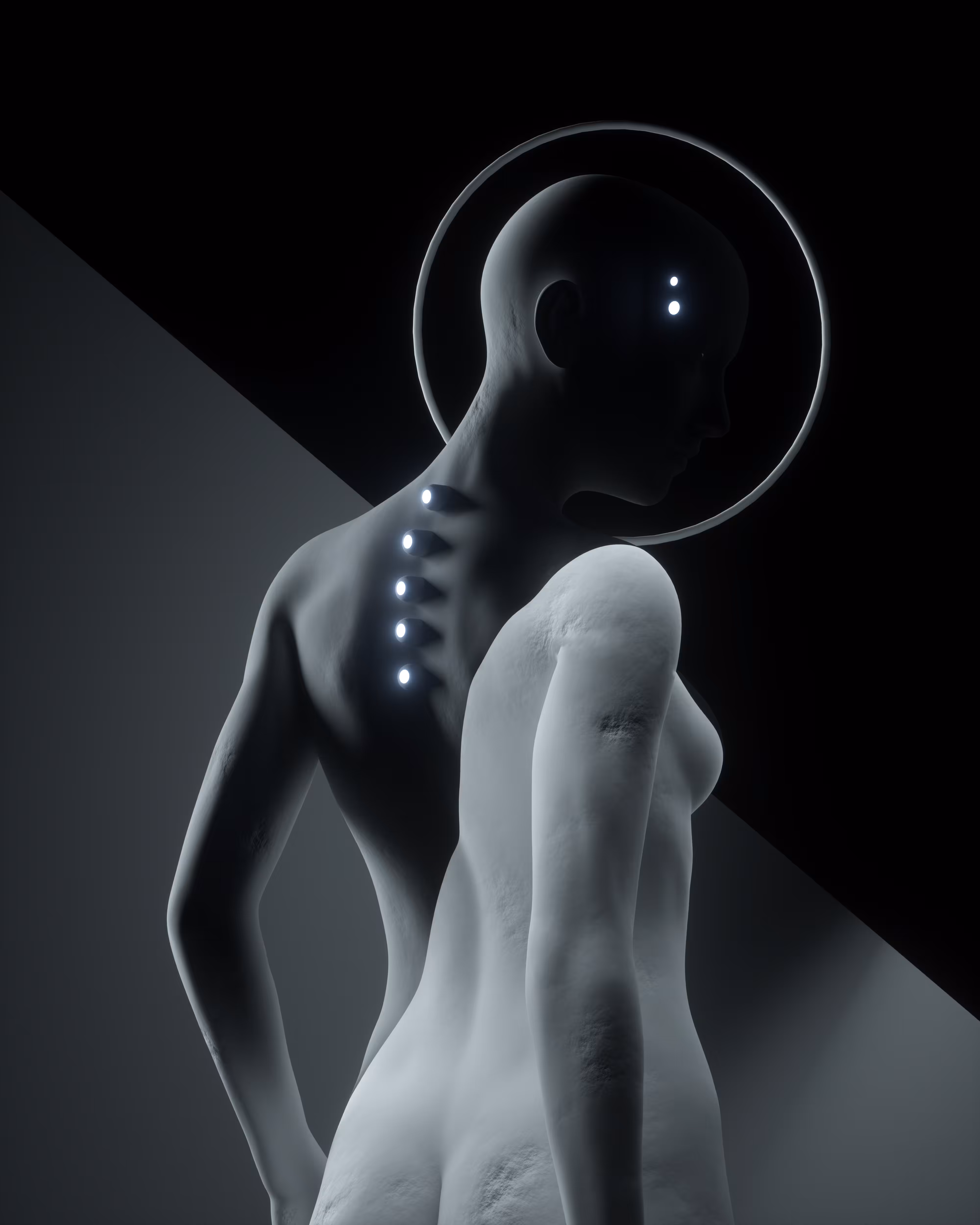spinal reaktor.