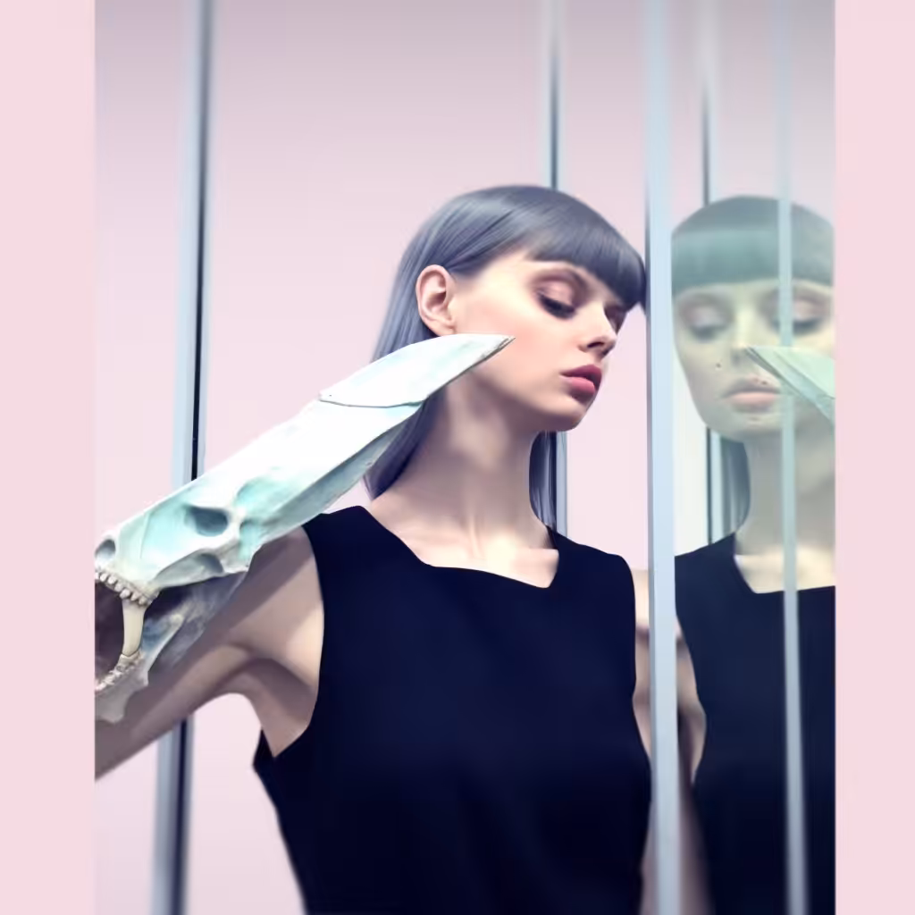 /ｂ▄▂ｅήᵈ² Ͱ҉̅҉̅҉̅҉̅҉̅🍭​⛓️ #43