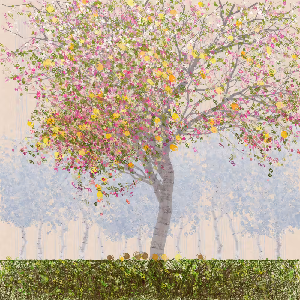Orchard #235