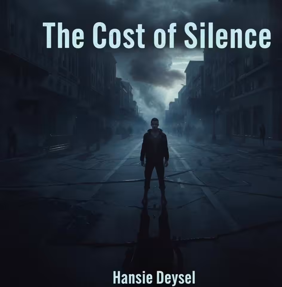 The Cost of Silence 