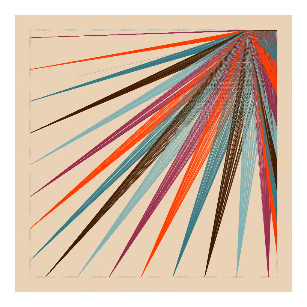 String art generator #63