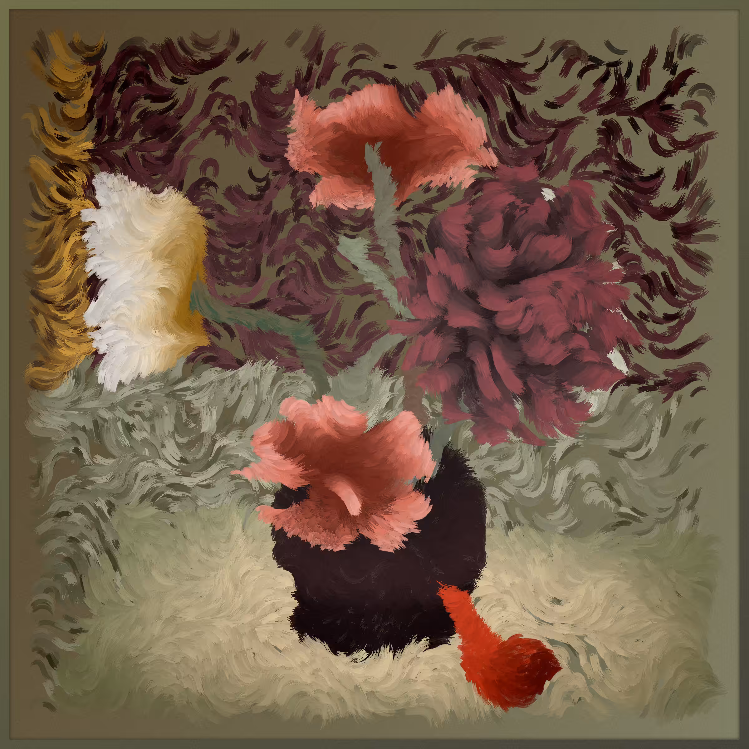Chimera #168
