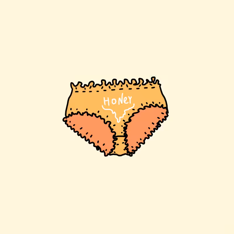 Panties #55
