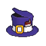 Degen Haberdasher #44