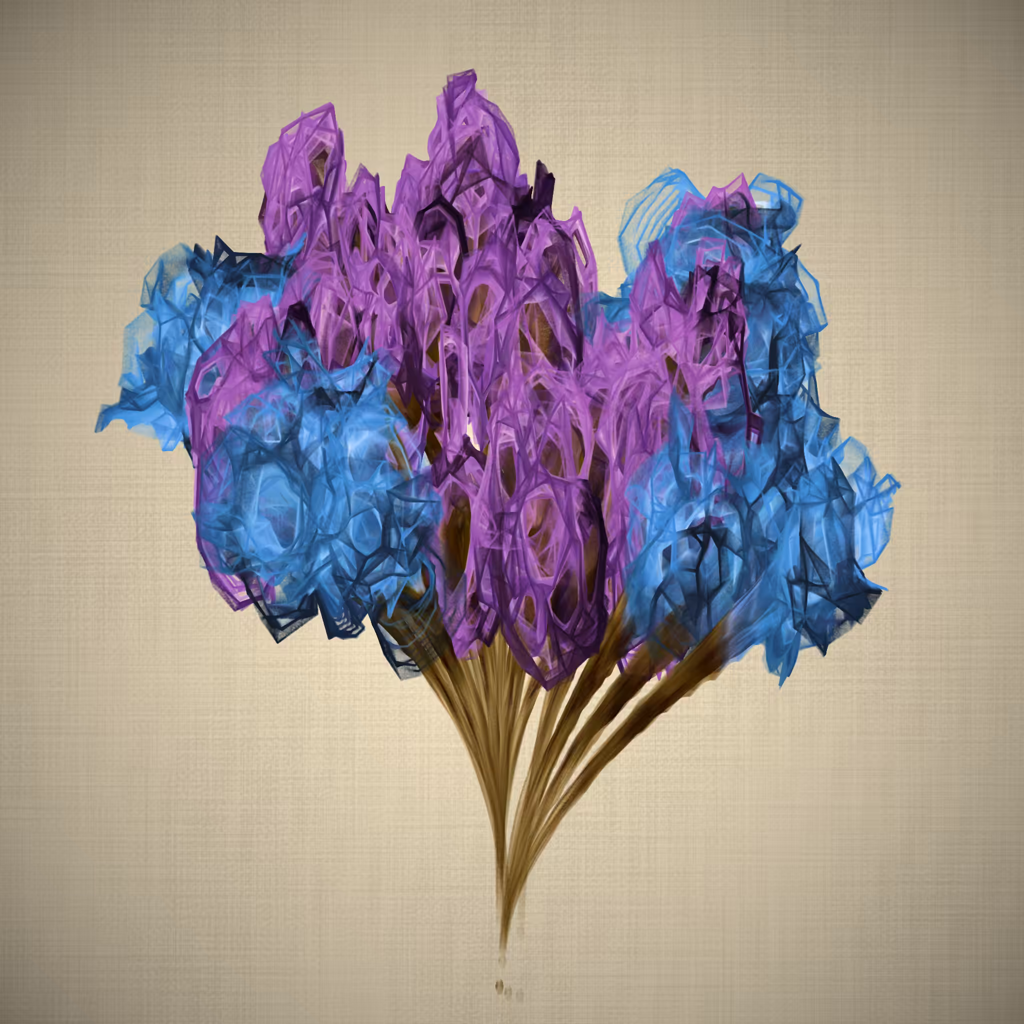 lilium #22