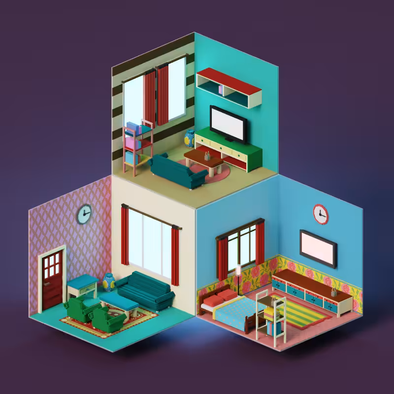 Roomah #34